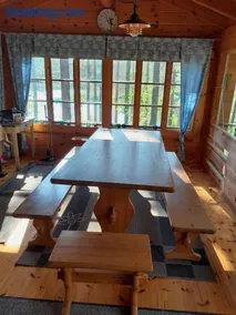 Forest lodge - Image 4