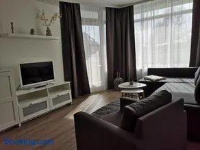 Strandhotel Wohnung 2 - Image 3