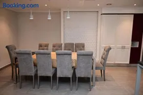 Two-Bedroom Apartment with a Living Room on the 22nd Floor - Image 3