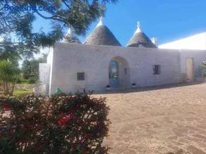 Trullo in vigna - Image 2