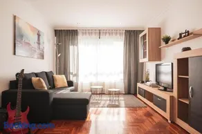 Apartmento Alcabre (Vigo) vistas al mar 6 personas - Image 1