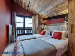 Appartement ski aux pieds avec Wifi à Arc 1950 - Image 2