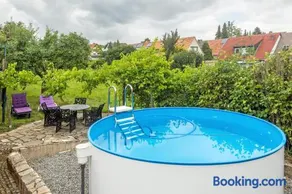 Ferienwohnung Ruhepol, 75qm - Image 1