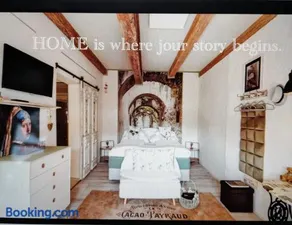 Wohnen & Schlafen im Cottage - Image 2