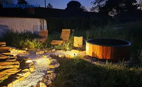 Maison avec piscine exterieur sauna billard & baby foot à 15min des plages - Image 4