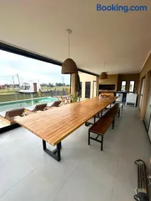 Glamping privado con pileta y quincho - Image 1
