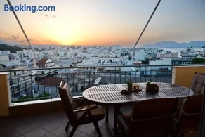 Viewpoint apartment chalkis - Image 1
