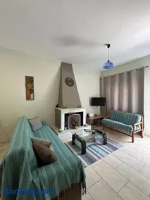 VILLA ERMIONI - Image 2