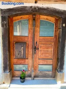 Apartma KAMNČAN - Image 1