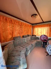 Mobil Home Saint Jacut De La Mer - Image 1