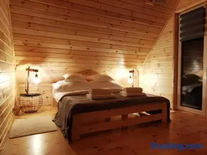 Domki przy Plaży - Sauna i Balia Mazury - Image 4