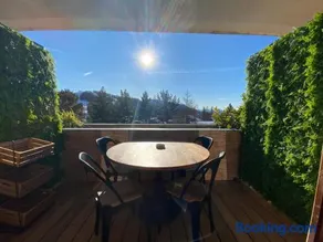 Joyau Caché de Valberg av/ Vue des Montagnes+Sauna - Image 2