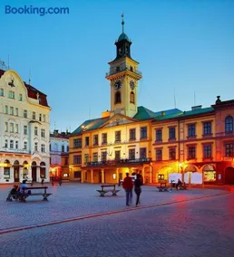 Cieszyński by Imperis Hotels - Image 1