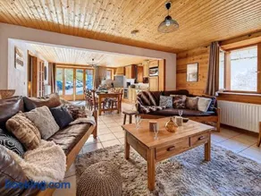 Chalet de charme - 8 pers. - FR-1-452-418 - Image 1