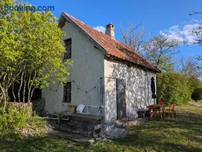 Lillstugan på Lansa - Image 1