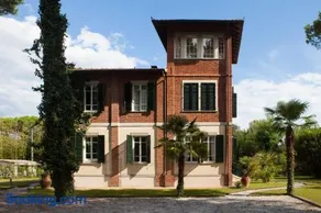 Villa Liberty al mare - Image 1