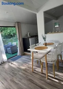 Chalet Spa L Eveil des Sens - Image 3