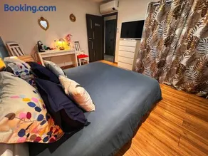 Chambre CLAIRIERE et, ou, Chambre OCEAN - Image 3
