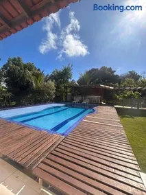 Casa de campo ( fazenda de cacau ) - Image 3