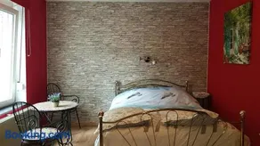 B&B Au Jardin Fleuri - Image 3