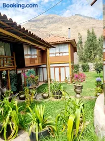 Casa del Rio, con Hidromasaje, Vistas a la Catarata, Montañas - Image 2