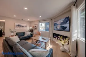 Folsom Old Town Escape • Cozy Cottage + Library - Image 2