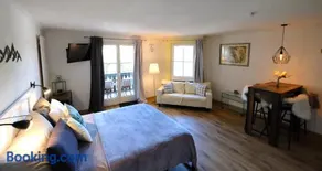 Charming Studio - Ferienwohnung - Vulpera, Scuol - Image 4