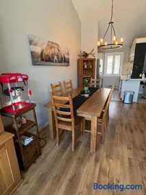 Élégant condo avec vue sur les pentes - Image 5