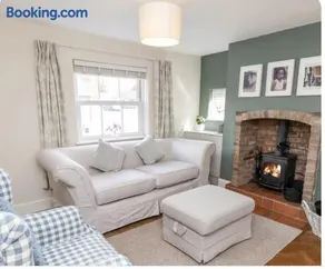 Tivoli-A cosy, well equipped, pet friendly cottage - Image 2
