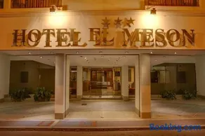 El Meson Hotel Tacna - Image 1