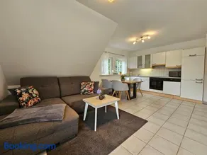 Ferienwohnung Am Paddje 35678 - Image 1