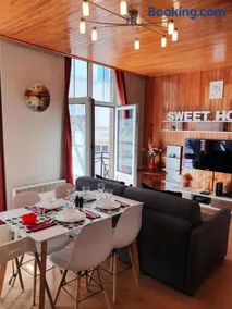 SWEET HOME - Image 2