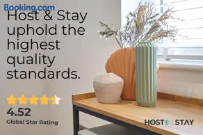 Host & Stay - St Mary's Riverside - Image 5