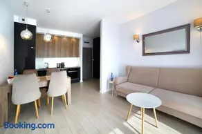 Calamo Park, Apartamenty z klimatyzacją - Image 1
