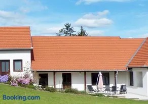 Guest House Magyarlukafa - Image 1