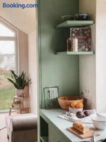 Tiny House, deine nachhaltige Unterkunft - Image 3
