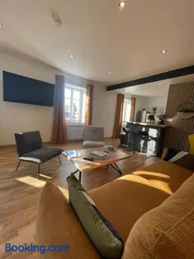 L'Arcadium - Villa Courtais - Hypercentre - Image 2