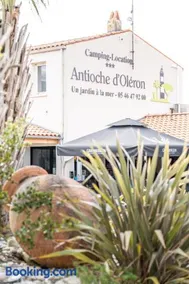 Camping Antioche D'Oléron - Image 2