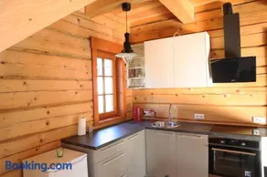 Holiday house with sauna - Image 3