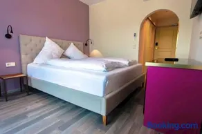 Hotel Eden Park - Image 2
