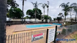 Griffith Tourist Caravan Park - Image 4
