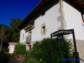 Casa Rural Endeitxe - Image 5