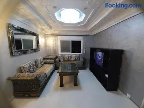 شقة قرب مطار طنجة - Image 1
