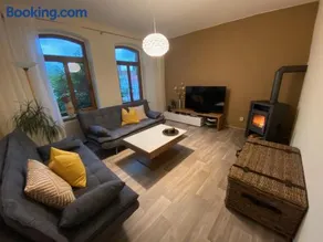 FeWo Nietleben mit 2Schlafzimmer & Balkon - Image 3