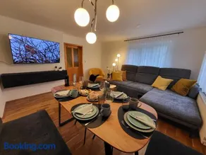 Ferienhaus Sonnenblick Schmilka - Image 1