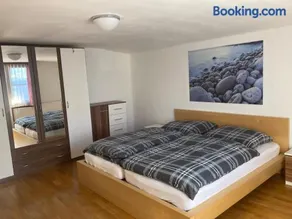 Zentrale Wohnung Schruns - Image 1