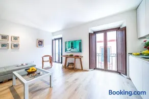 Apartamento con piscina Sevilla Centro Histórico - Image 3