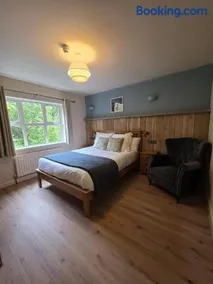 Connemara National Park Lodge - Image 5