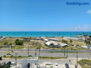 Apartamento de 3 quartos de frente para o mar - Image 3