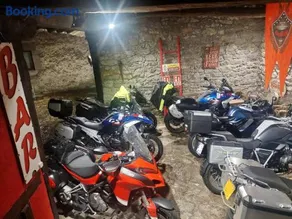 Hotel Moto-Rural "VEGALION" - Image 4